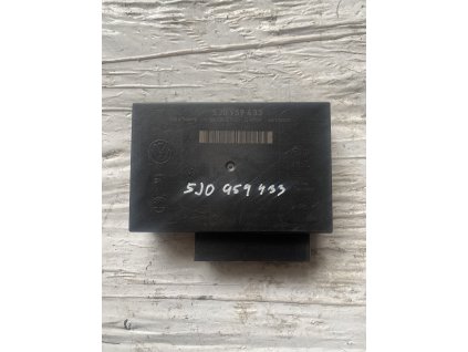 Komfortní jednotka Škoda Fabia 2 5J0 959 433 5J0959433