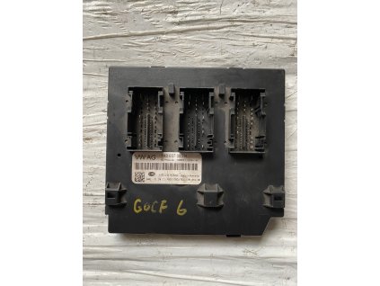 Komfortní jednotka BCM VW Golf 6 1K0 937 085 H 1K0937085H