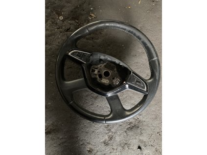 Multifunkční volant Škoda Octavia 3 5E0 419 091 AC 5E0419091AC