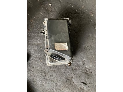 Filtrbox 8L0 139 897 8L0139897