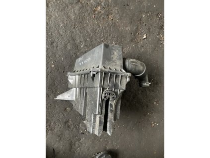 Filtrbox Škoda Fabia 2 1.2HTP