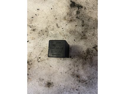 Relé Bosch 12V 1 397 328 006 1397328006