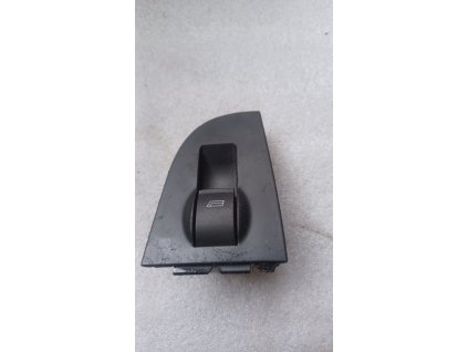 Ovládání stahování okna pravé přední Audi A6 C5 4B0 959 855 4B0959855 4B1 959 522 4B1959522