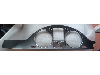Rámeček budíků panelu přístrojů VW Passat B6 3C1858335AM 3C1 858 335 AM