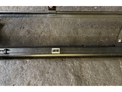 Síť dělící zavazadlového prostoru VW Passat b6
