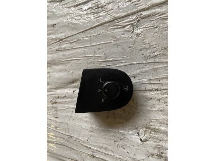 Ovládání elektrických zrcátek VW Sharan 7M3 959 565 B 7M3959565B