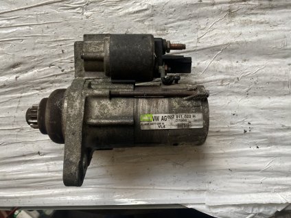 Starter valeo 02Z 911 023 H 02Z911023H