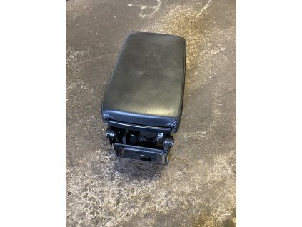 Loketní opěrka kožená VW Passat B5