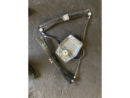 Stahovačka leva přední VW Golf V 1K3 837 461 B 1K3837461B 1K4 837 461 B 1K4837461B 5M0 837 461 5M0837461