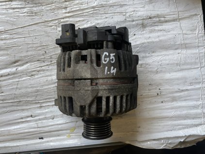 Alternator VW Golf V 1.4 036 903 024 J 036903024J