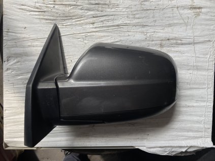 Vnější zpětné zrcatko levé Hyundai Tucson