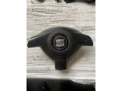 Volantový airbag Seat Leon 1M0 880 201 J 1M0880201J