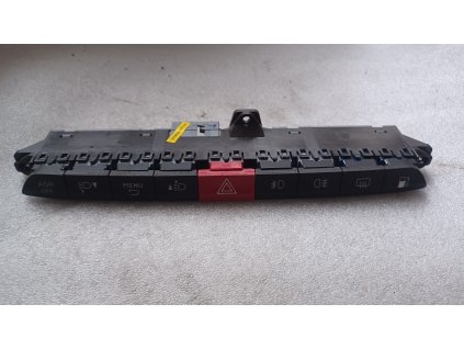 Ovládací tlačítka Fiat Doblo 07356185490