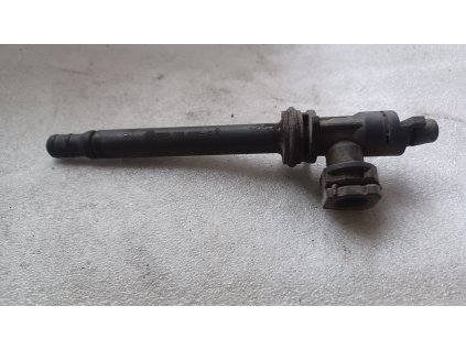 Hlavní válec spoka trubka spojkového ložiska Renault Master 8201 035 311 8201035311
