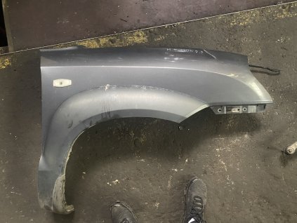 Blatník pravý přední Hyundai Tucson