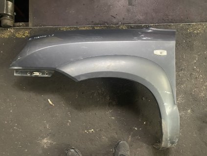 Blatník levý přední Hyundai Tucson