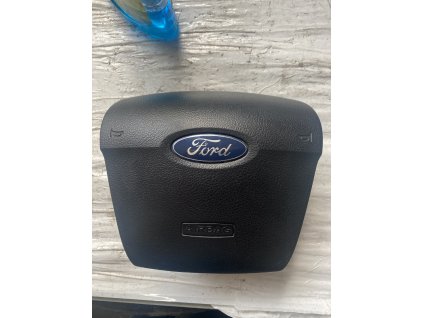 Volantovy airbag Ford Mondeo MK4 6M21 U042B85 AKW 6M21U042B85AKW