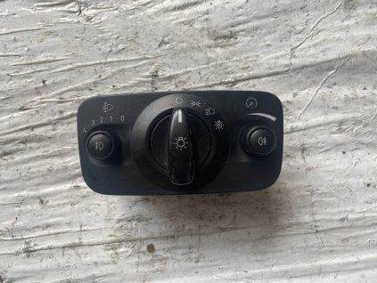 Ovládání světel Ford Mondeo 6G9T 13A024 CE 6G9T13A024CE