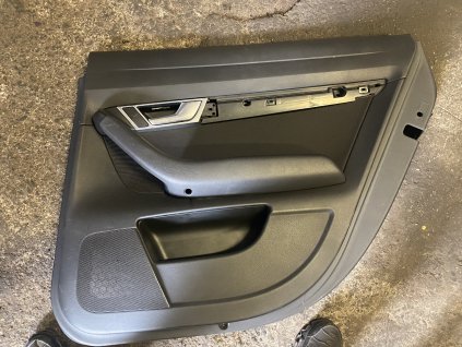 Tapecirung pravý zadní Audi A6 4F 4F0 867 306 4F0867306
