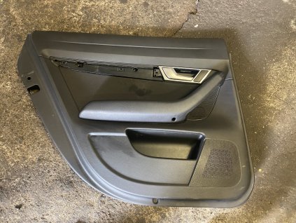 Tapecirung levý zadní Audi A6 4F 4F0 867 305 4F0867305