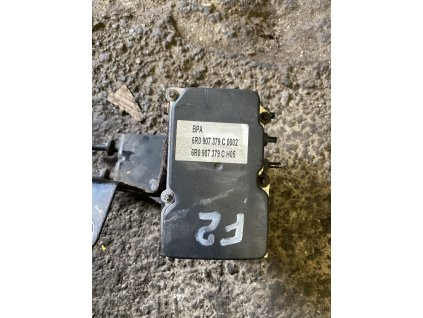 ABS Škoda Fabia 2 6R0 907 379 C 6R0907379C