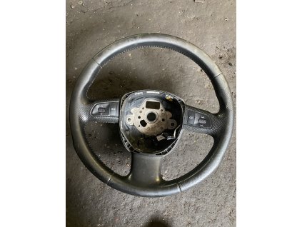 Multifunkční volant Audi A6 4F 4F0 419 091 AP 4F0419091AP