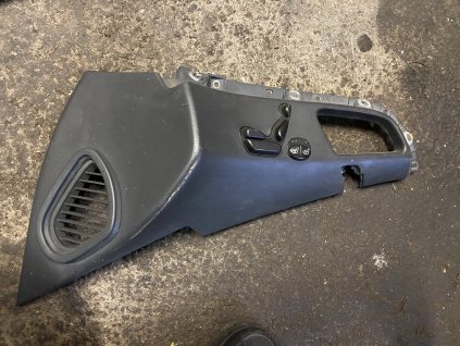 Ovládání elektrického sedadla Mercedes W220 A220 821 32 58 A2208213258