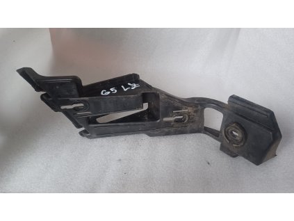 Držák zadního nárazníku levý VW Golf 5 1K6 807 393 1K6807393 1K6807375 1K6 807 375