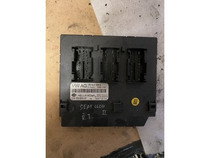 Řídící jednotka BCM Seat Leon II 1K0 937 086 A 1K0937086A