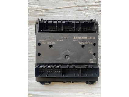 Komfortní jednotka 6Q1 937 049  6Q1937049