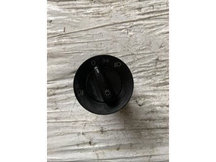 Ovládání světel VW Passat B5 3B0 941 531 C 3B0941531C