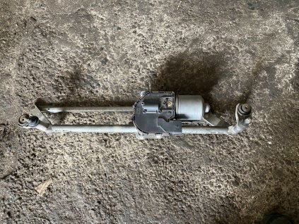 Mechanismus předních stěraču VW Golf V 1K1 955 119 C 1K1955119C