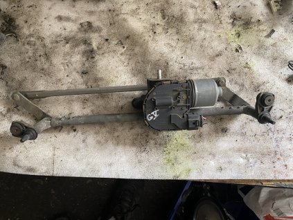 Mechanismus předních stěraču VW Golf V 1K1 955 119 E 1K1955119E
