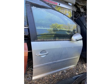 Dveře prave přední VW Touran