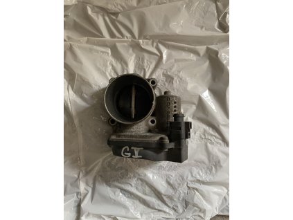 Škrticí klapa VW Golf V 03C 133 062 C 03C133062C