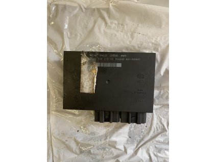 Komfortní jednotka 1C0 962 258 AA 1C0962258AA