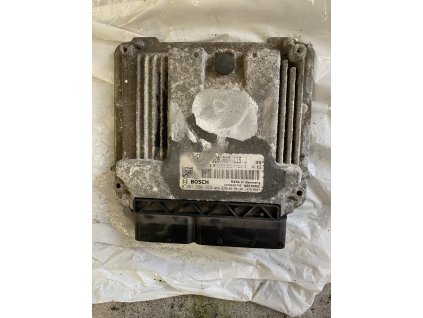 Řídicí jednotka motoru 1Z0 907 115 J 1Z0907115J