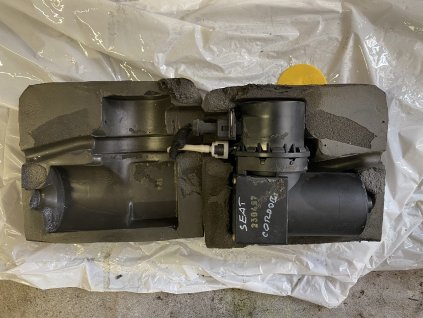 Kompresor centrálního zamýkaní Seat Cordoba