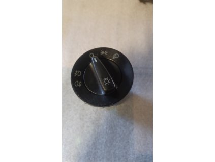 Ovládání světel Škoda 1U0941531D 1U0 941 531 D