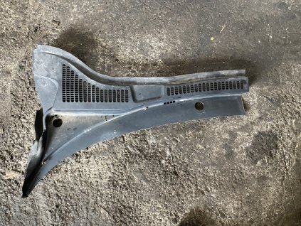 Tórpedo levé Škoda Superb 2 3T0 819 415 A 3T0819415A