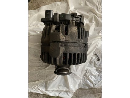 Alternator 110A 03C 903 023 D 03C903023D