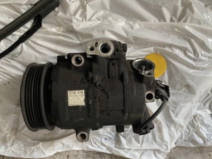 Klimakompresor Škoda Fabia 2 6Q0 820 808 F 6Q0820808F