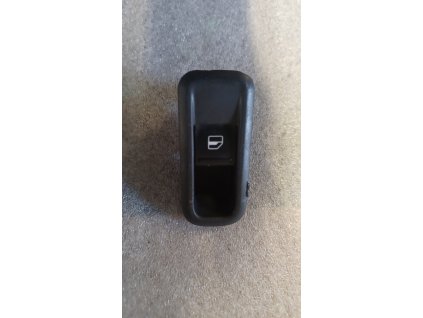 Ovládání stahování okna pravé přední Škoda Fabia 2 5J0867435  5J0 868 435