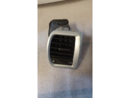 Průduch ventilace pravý Škoda Fabia 2 Roomster 5J0 819 702 5J0819702