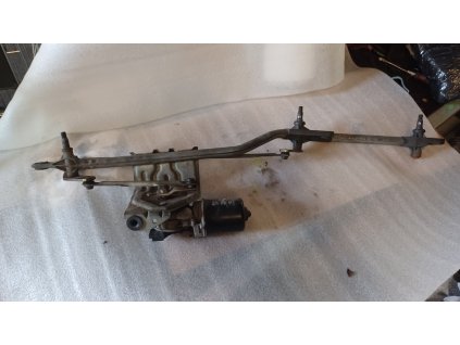Mechanismus předních stěračů Renault Scenic 535 65 202 53565202