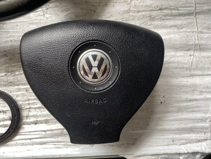 Volantový airbag VW Passat B6 3C0 880 201 T 3C0880201T