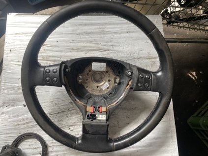 Multifunkční volant VW Passat B6 3C0 419 091 3C0419091