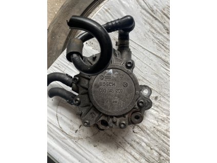 Vakuova  pumpa 03G 145 209 03G145209