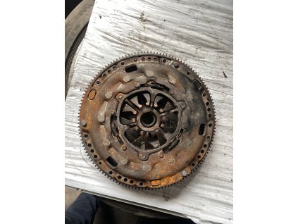 spojkova sada tdi  77kw  LUK 415 0250 10 415025010 octavia2 superb 2 leon toledo