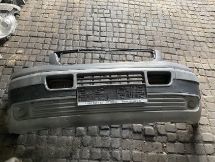 Přední nárazník VW Transporter T5